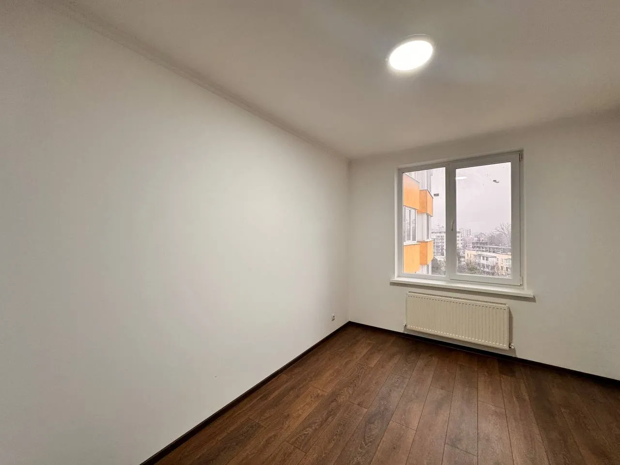 Chișinău Rîșcani str. Kiev 4