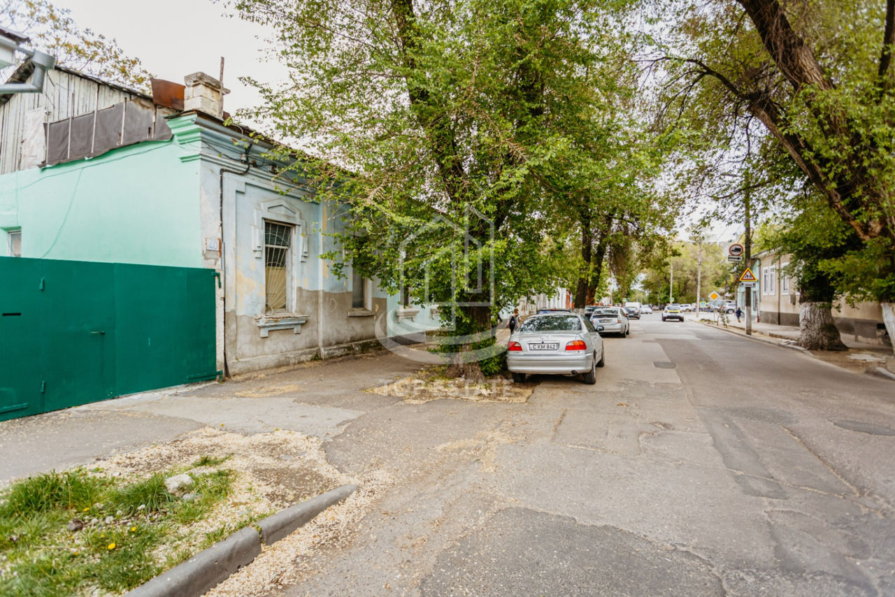 Chișinău Centru str. Avram Iancu . 7