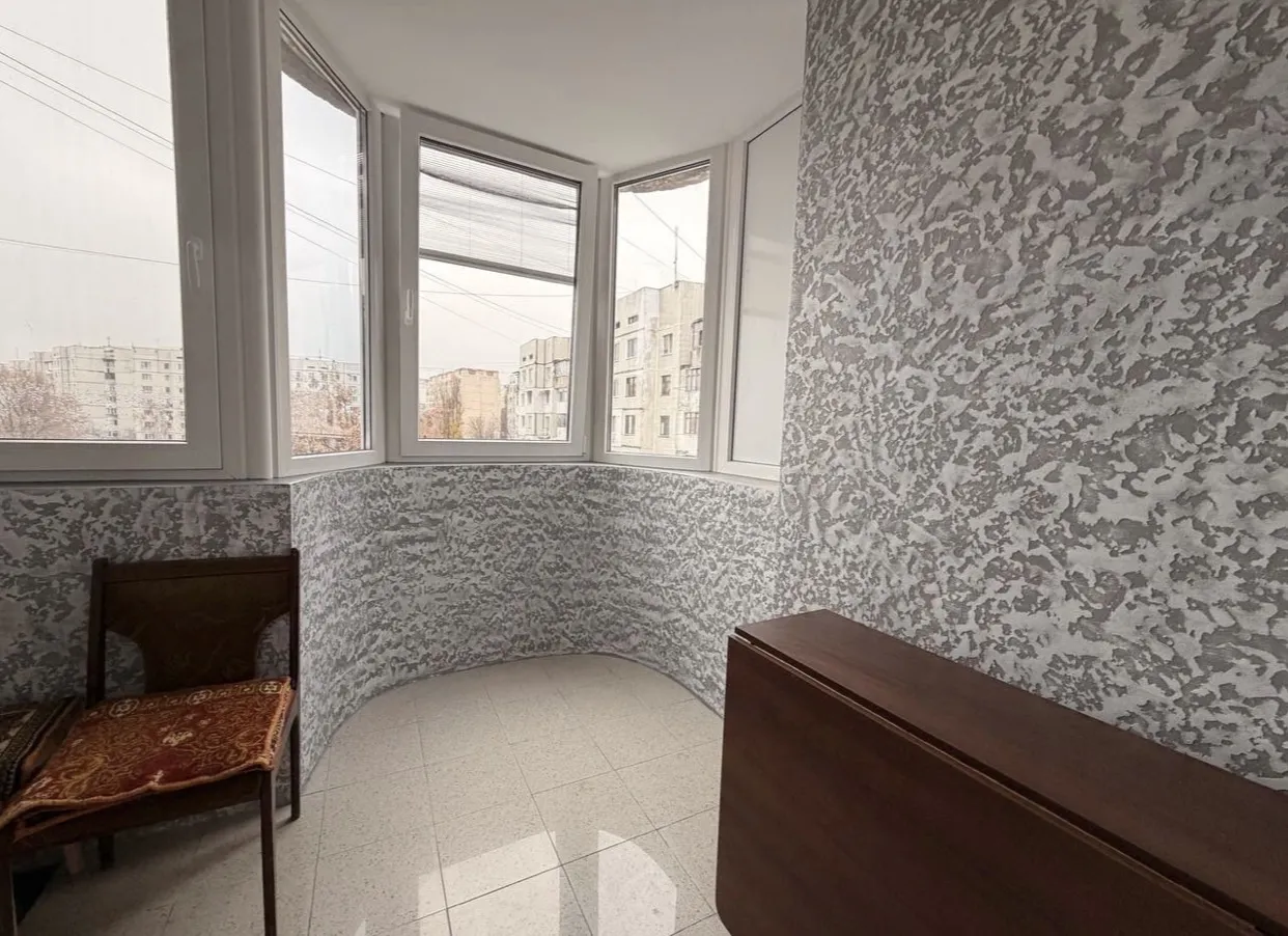 Chișinău Ciocana bd. Mircea cel Bătrân 12