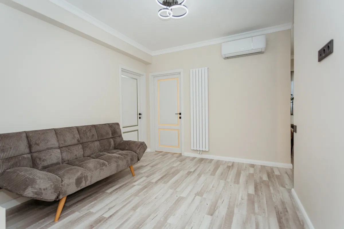 Chișinău Ciocana bd. Mircea cel Bătrân 3