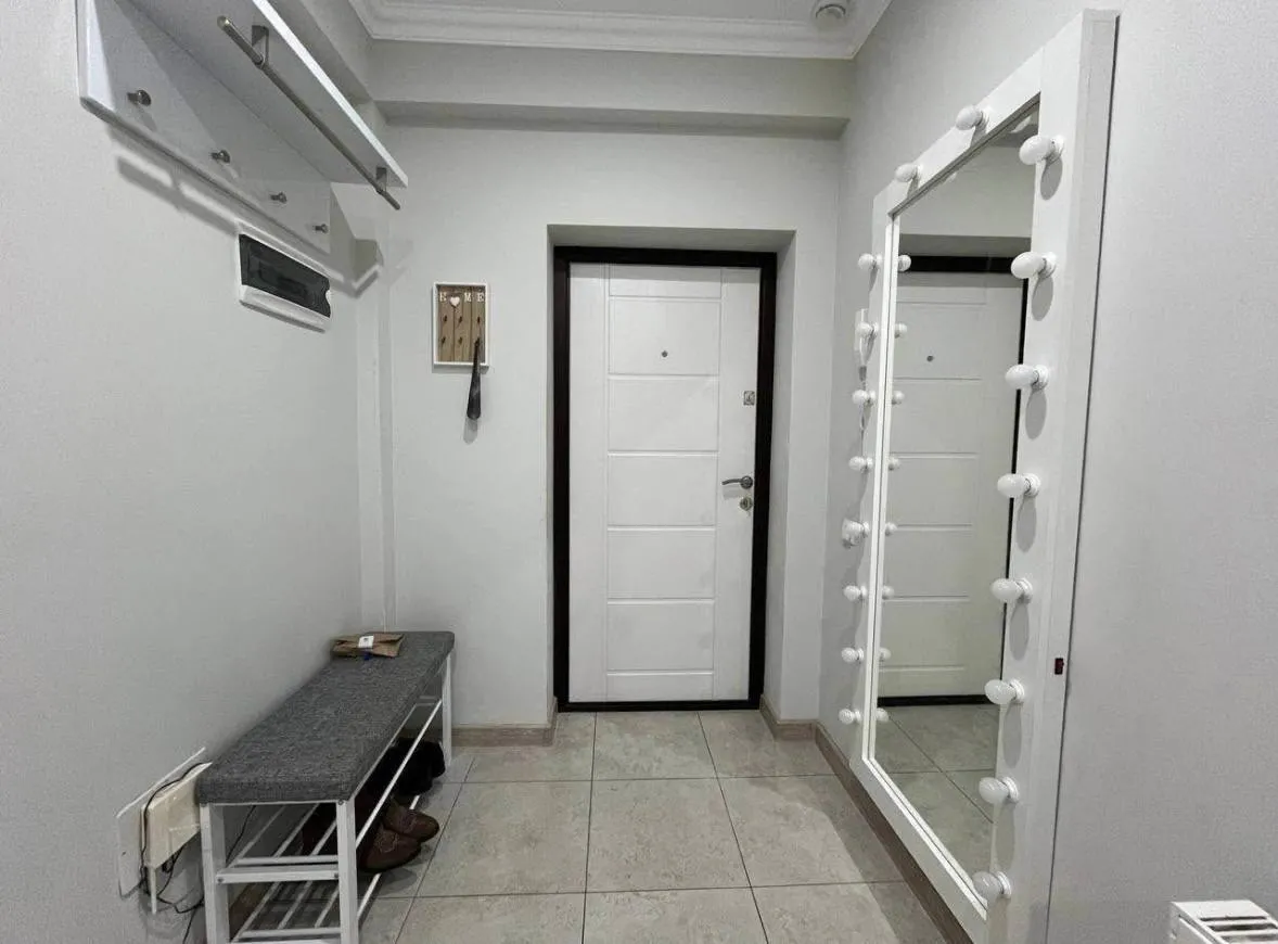 Chișinău Buiucani str. Nicolae Costin 9