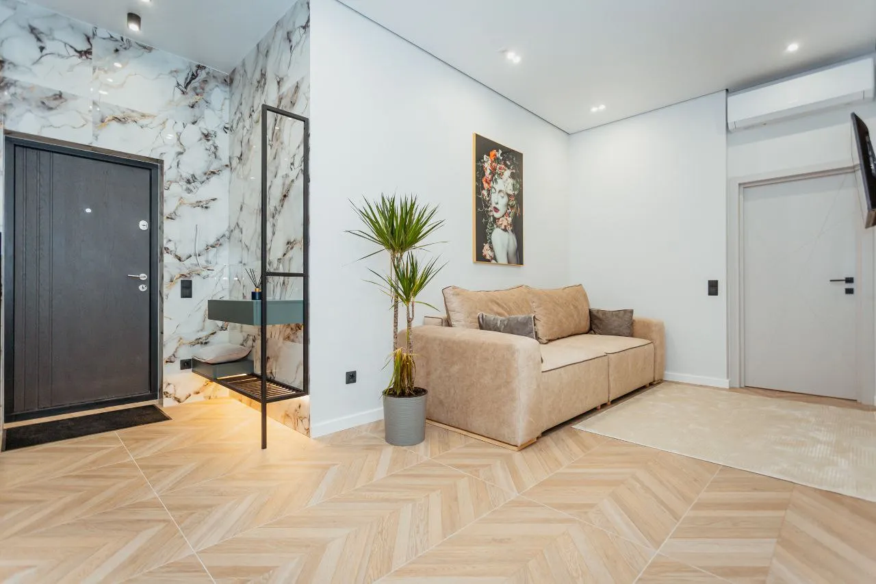 Chișinău Buiucani str. Vasile Lupu 4