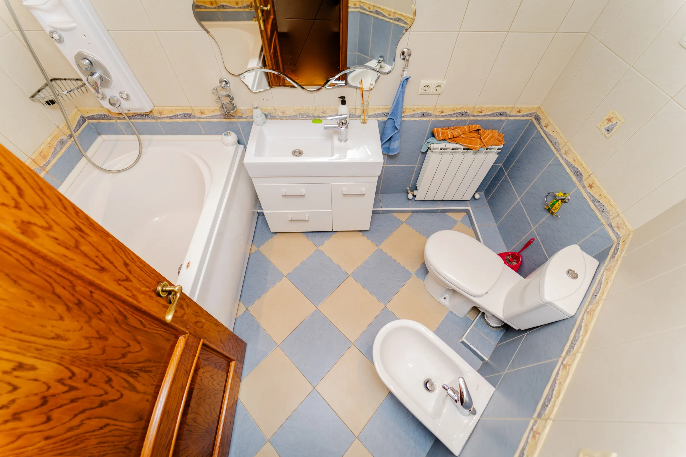 Chișinău Botanica str. Plaiului 9