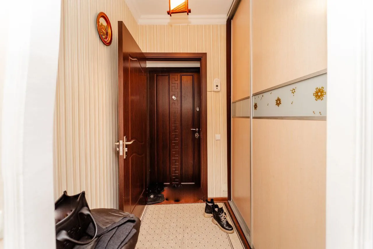 Chișinău Buiucani str. Hîrtoape 12