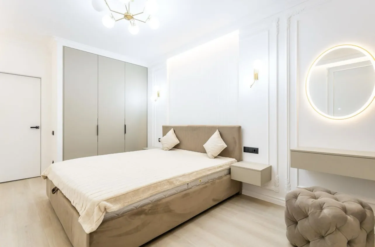 Кишинев Буюканы ул. Ион Буздуган 5