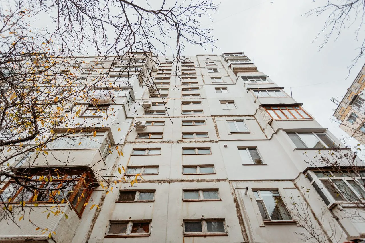 Chișinău Ciocana str.Petru Zadnipru 15