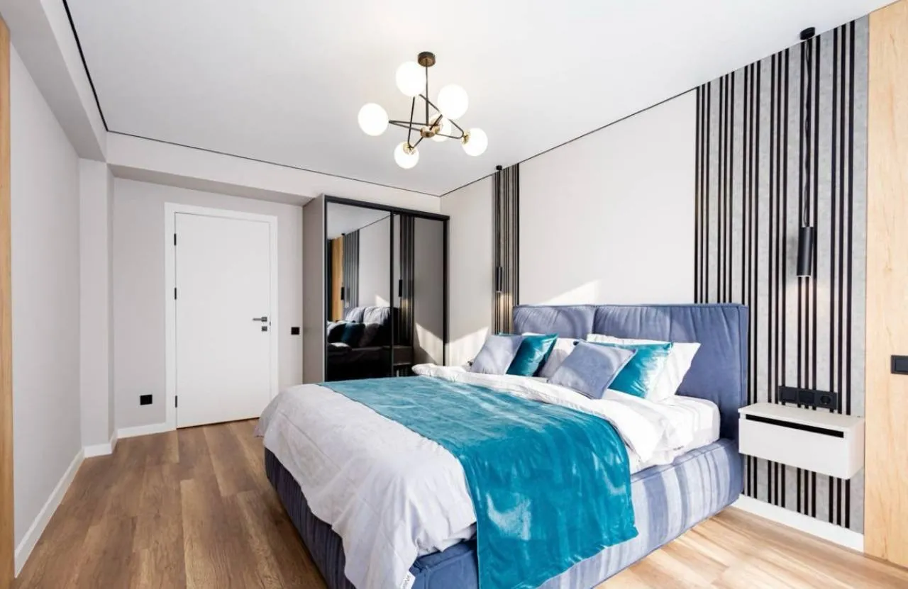 Chișinău Centru str. Gheorghe Cașu 6