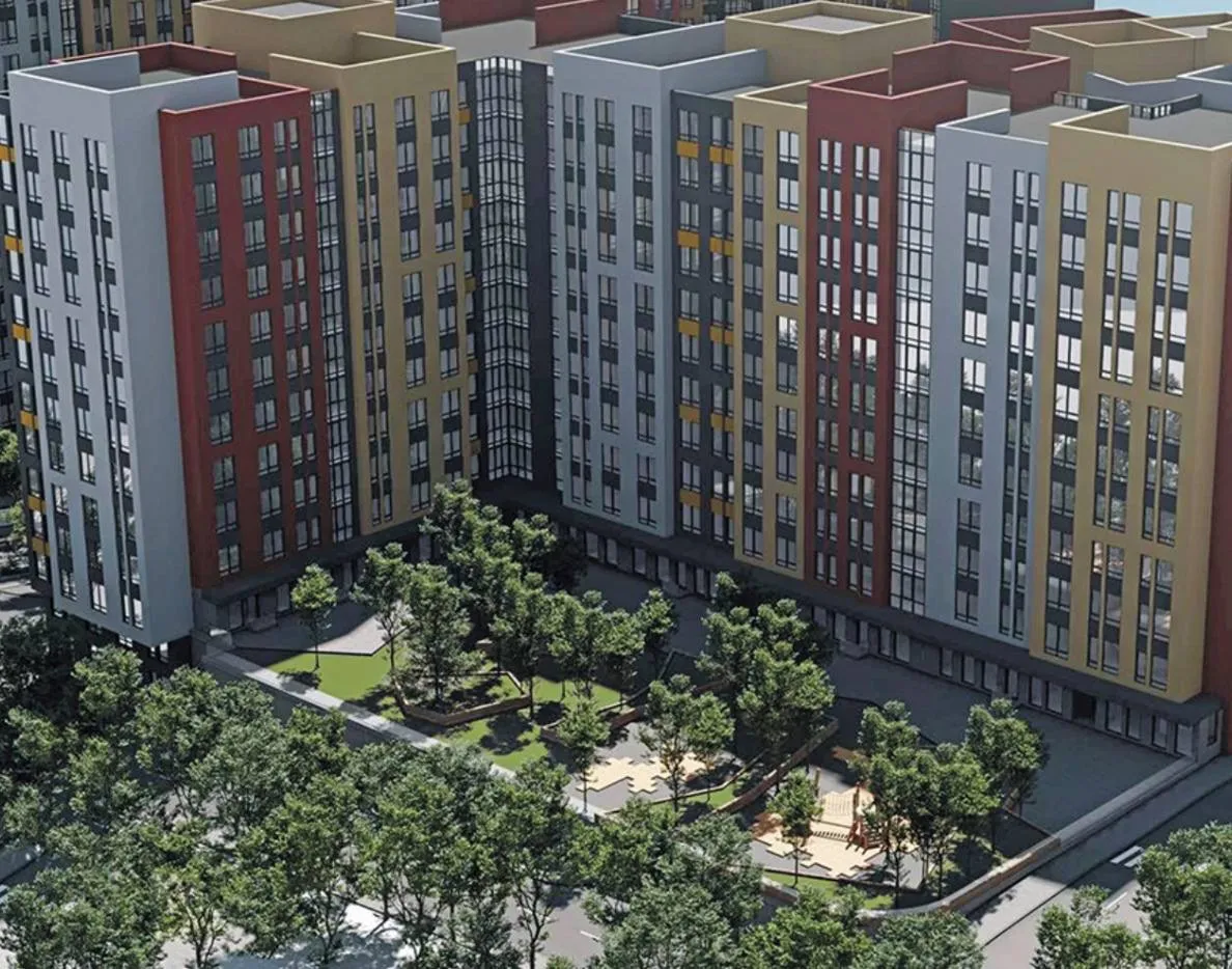 Chișinău Botanica str. Dimineții 2