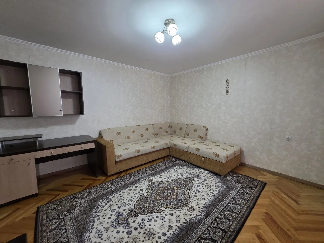 Chișinău Botanica bd. Dacia 2