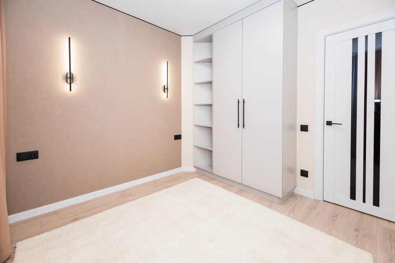 Chișinău Rîșcani str. Nicolae Dimo 7