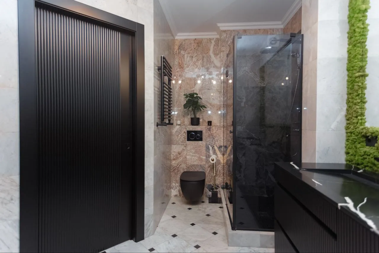 Chișinău Centru str. Valea Trandafirilor 8