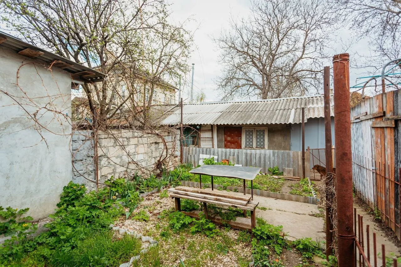 Chișinău Centru str. Nicolae Sclifos  11