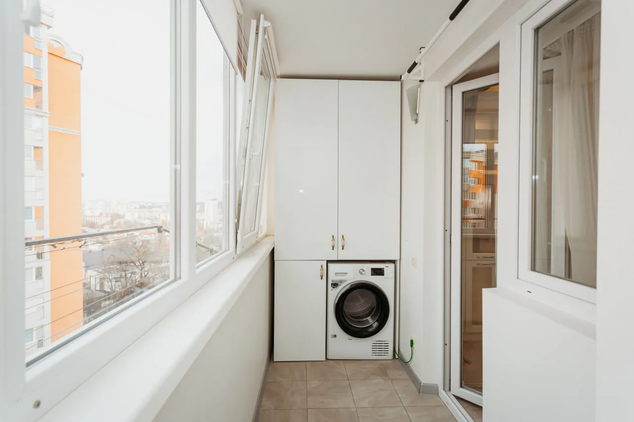 Chișinău Centru str. Valea Trandafirilor 11