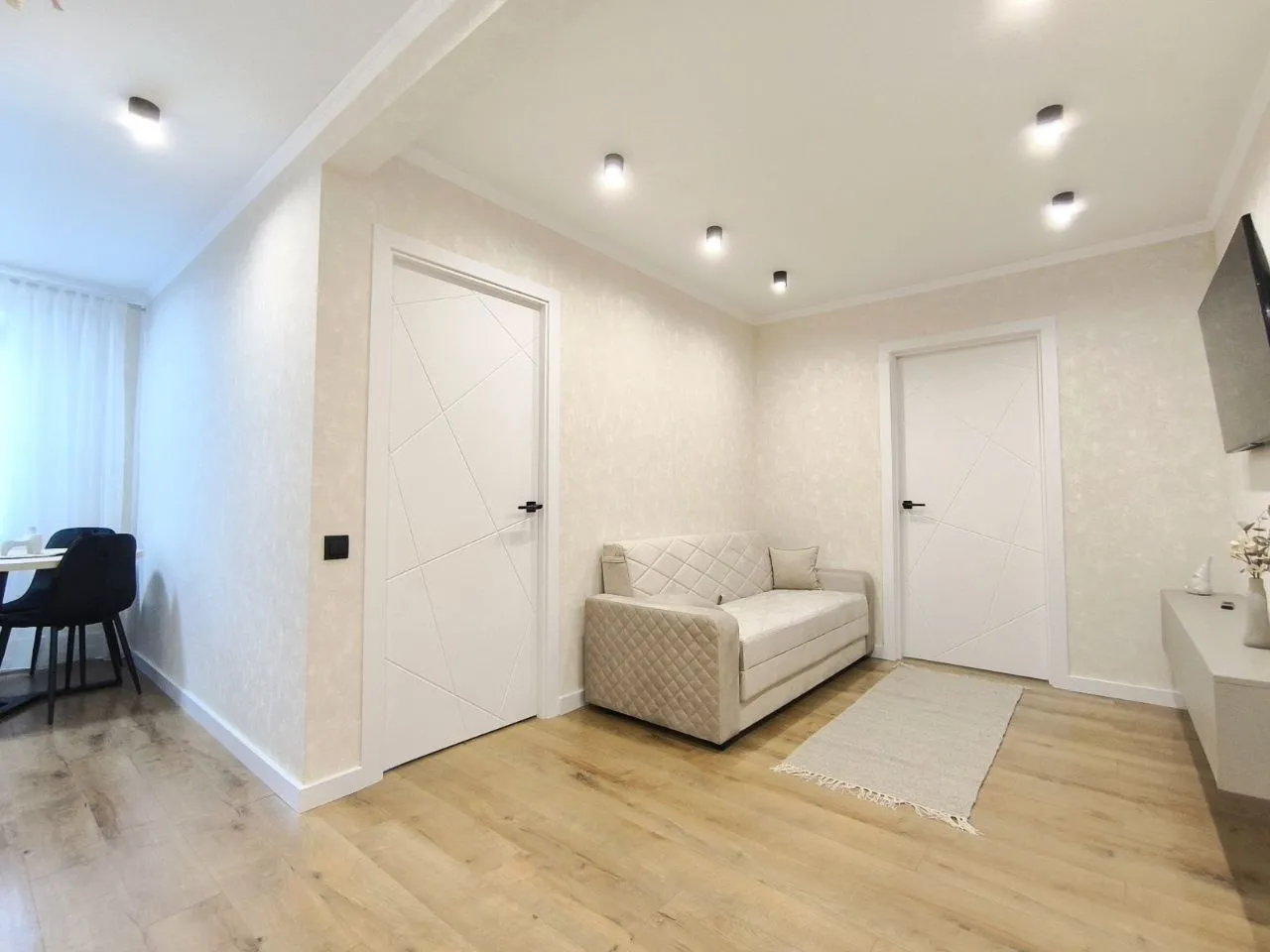 Chișinău Buiucani str. Nicolae Costin 3