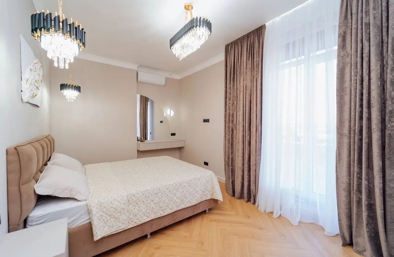 Chișinău Buiucani str. Ioana Radu 11