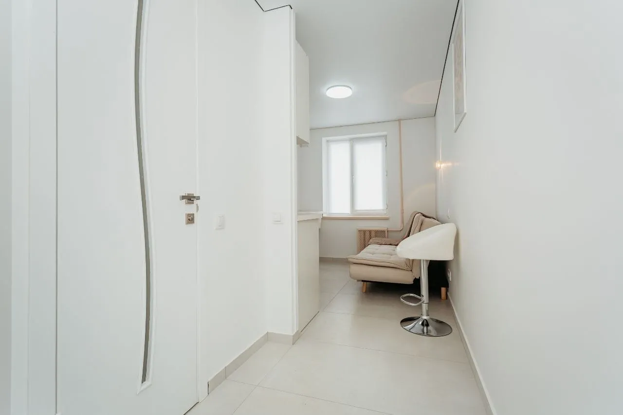 Chișinău Botanica str. Burebista 2