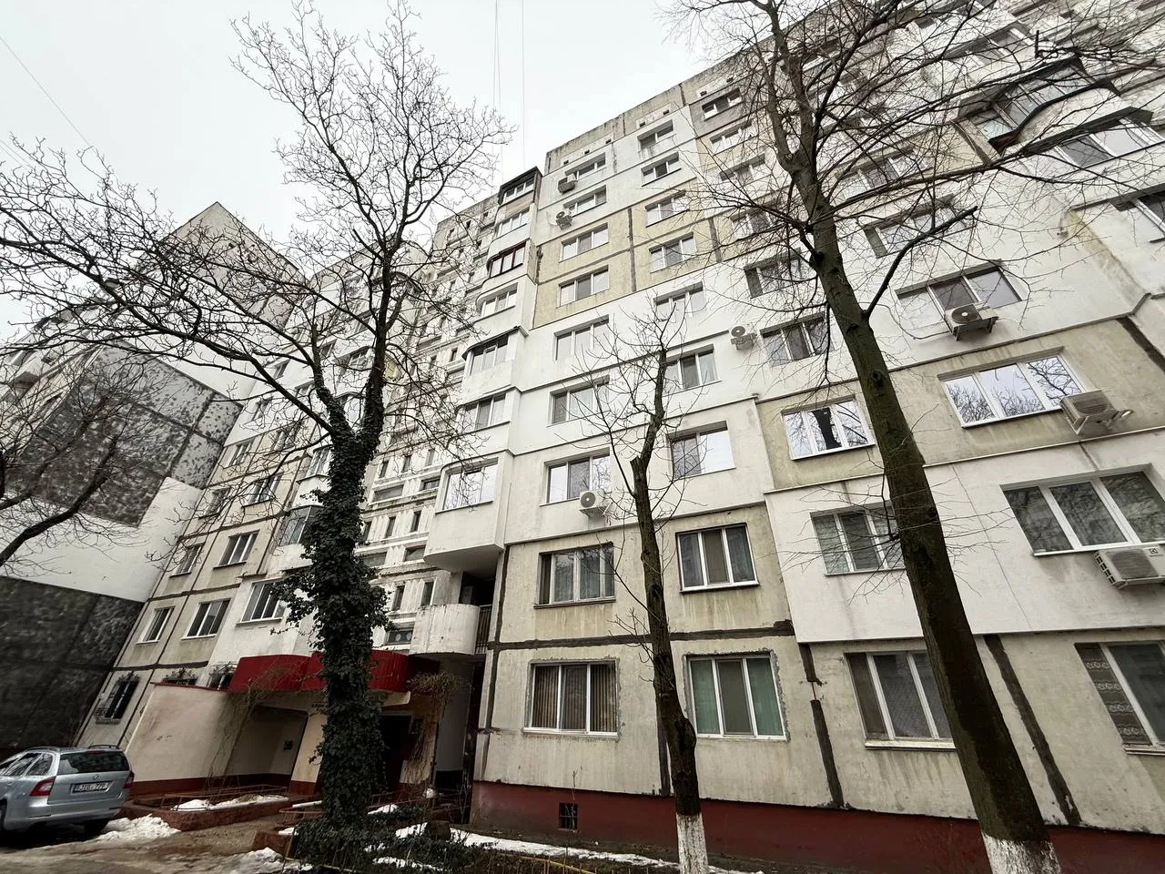 Chișinău Ciocana str. Mihail Sadoveanu 10