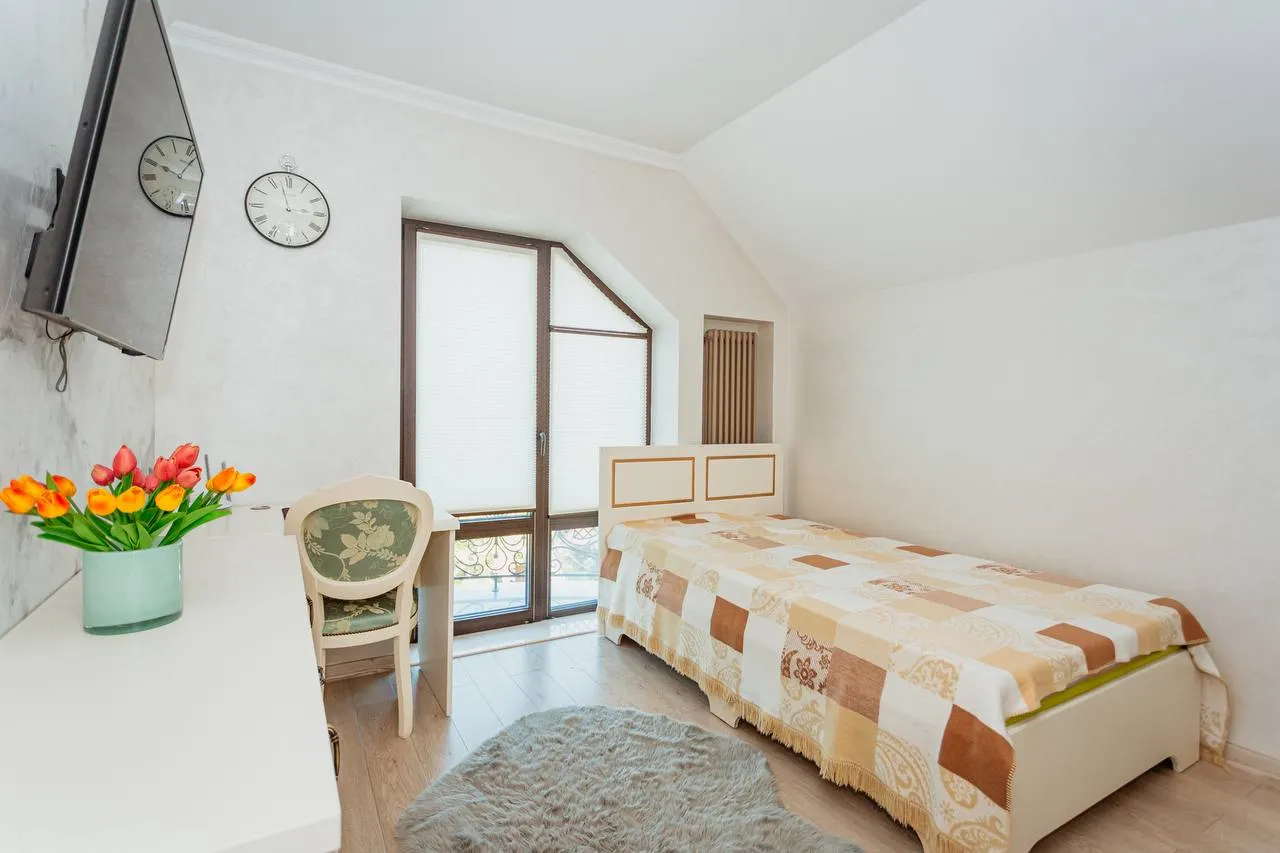 Chișinău Ciocana str. Ginta Latină 10