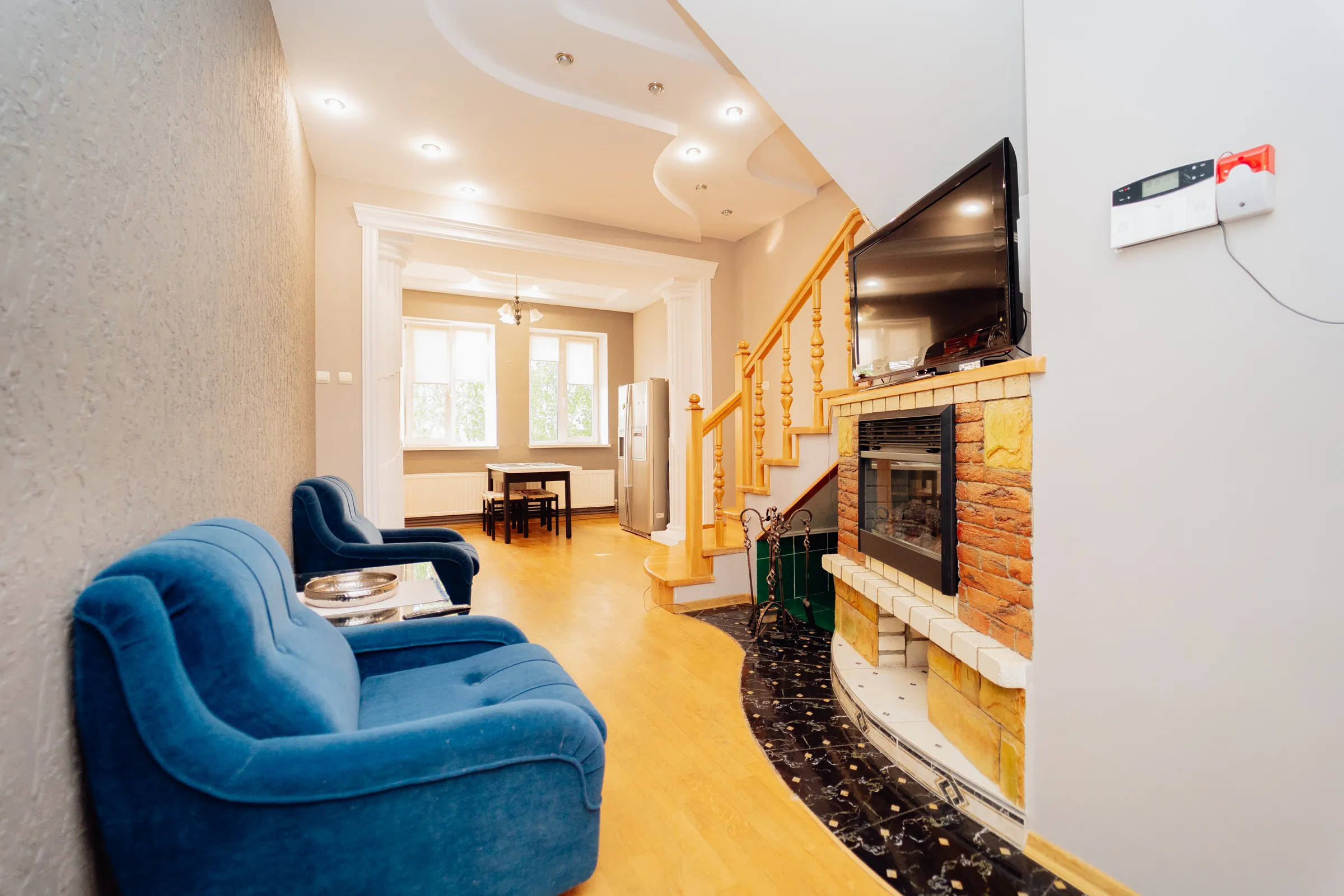 Chișinău Centru str. Vlaicu Pârcălab 5