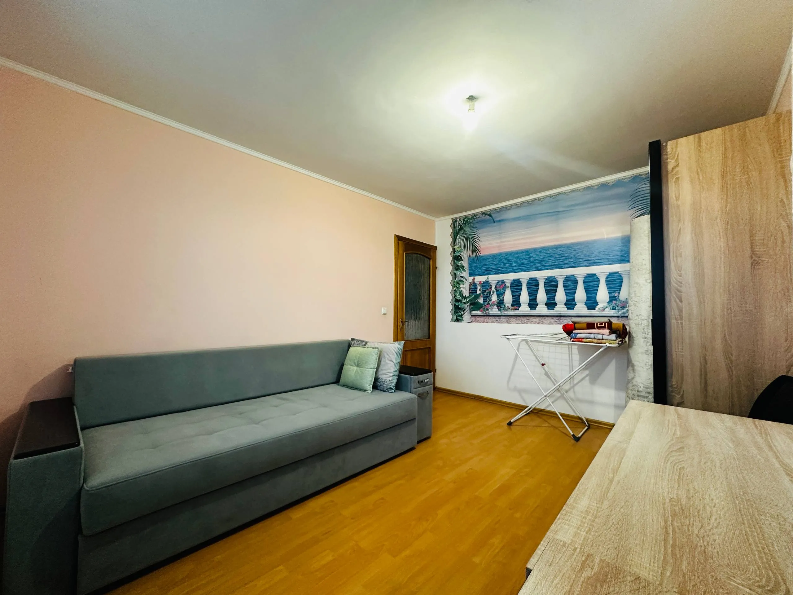 Chișinău Ciocana str. Maria Drăgan 4