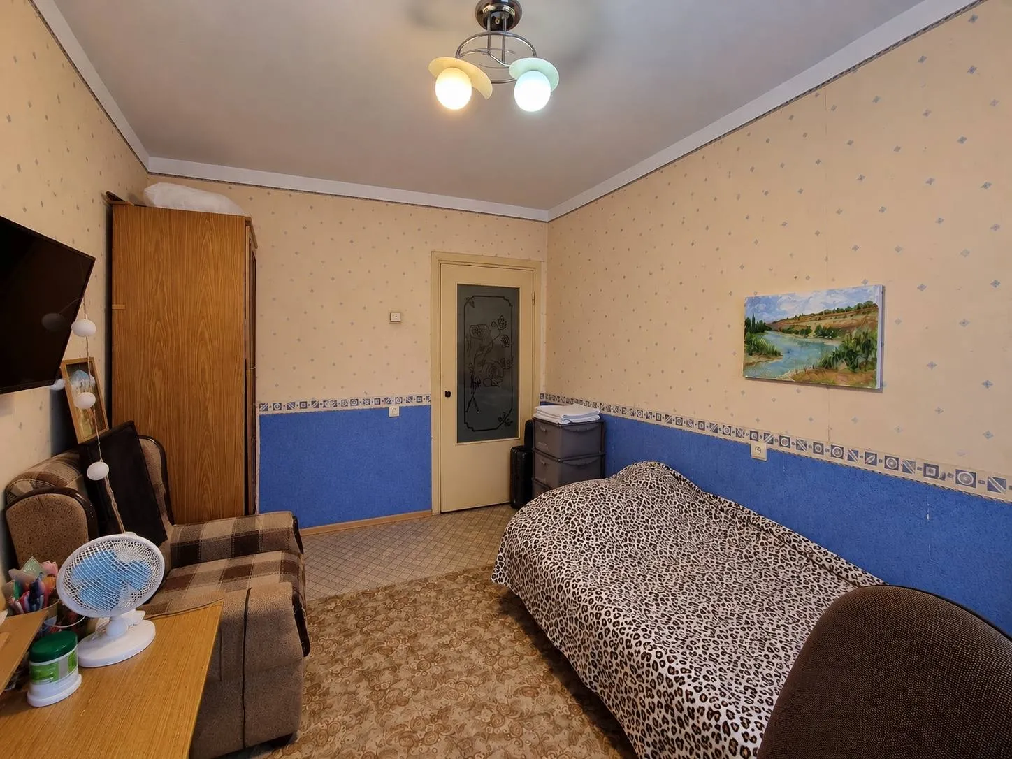 Chișinău Ciocana str. Nicolae Milescu Spătaru 3