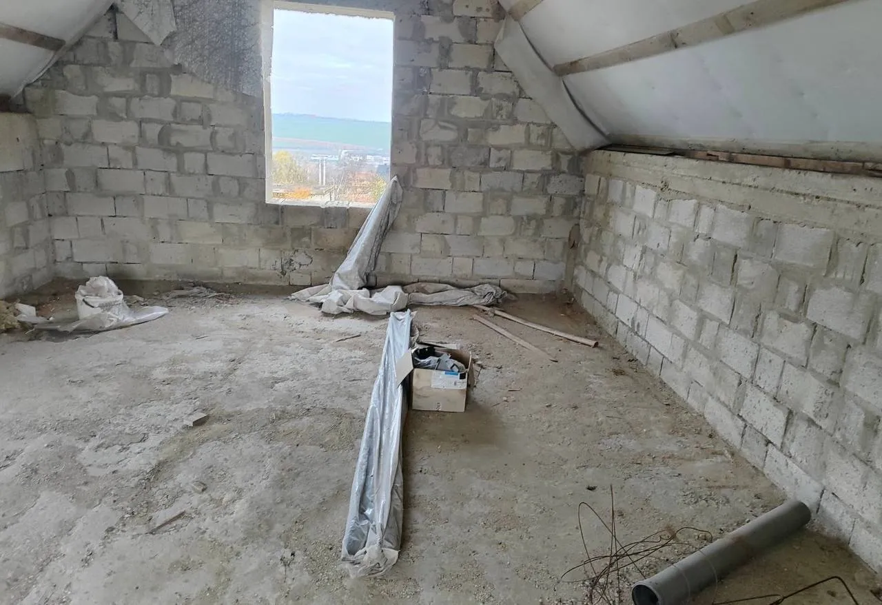 Кишинев Келтуитор ул. Дойна 5