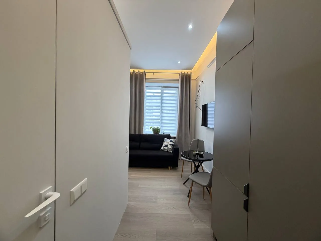 Chișinău Botanica str. Cetatea Albă 1