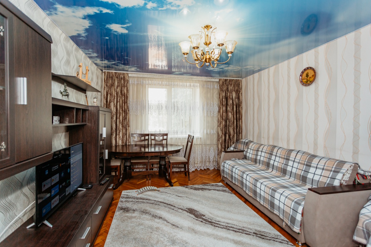 Кишинев Дурлешты, ул. Кимиштилор 4