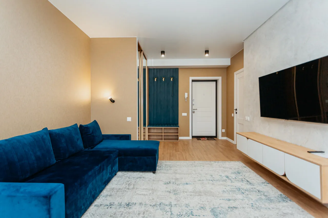 Chișinău Centru str.  Mitropolit Dosoftei 6