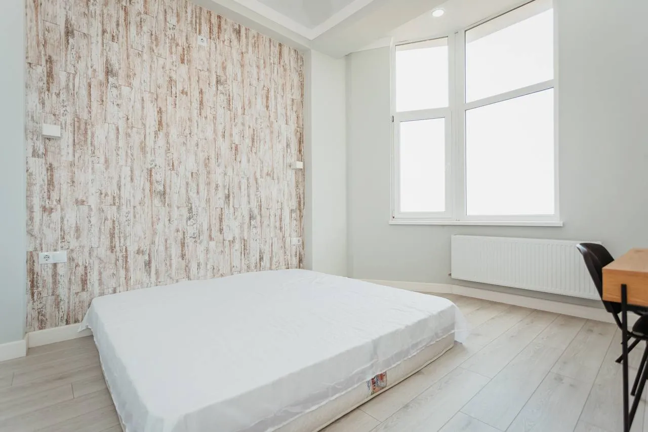 Chișinău Buiucani str. Alba Iulia 11