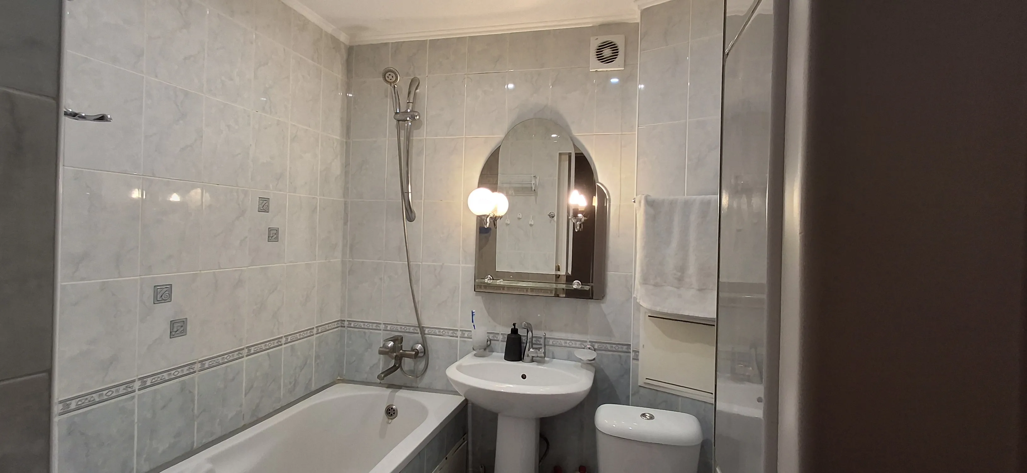 Chișinău Rîșcani bd. Moscova 8