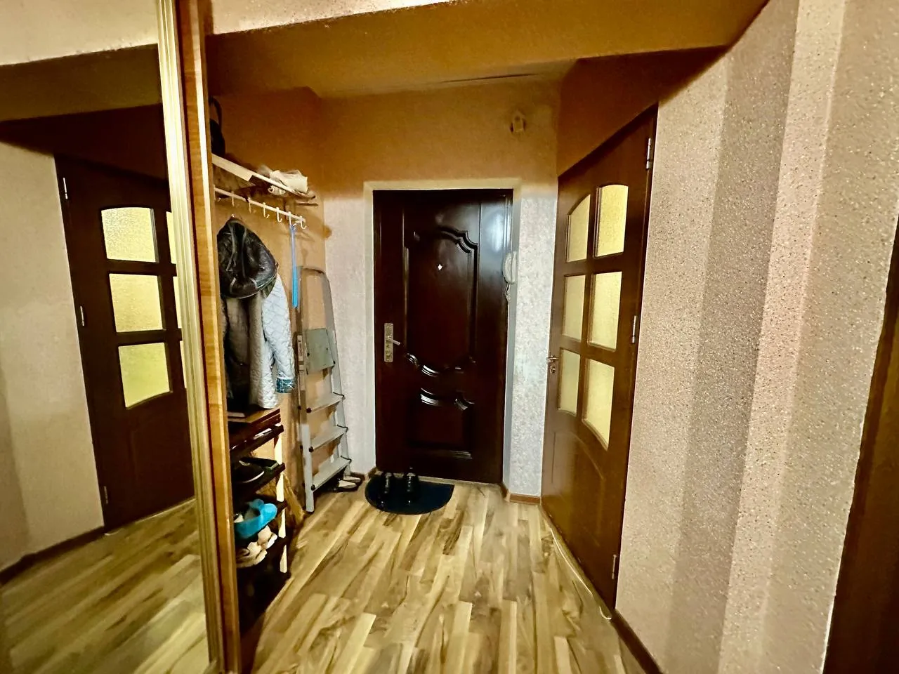 Chișinău Botanica bd. Dacia 7