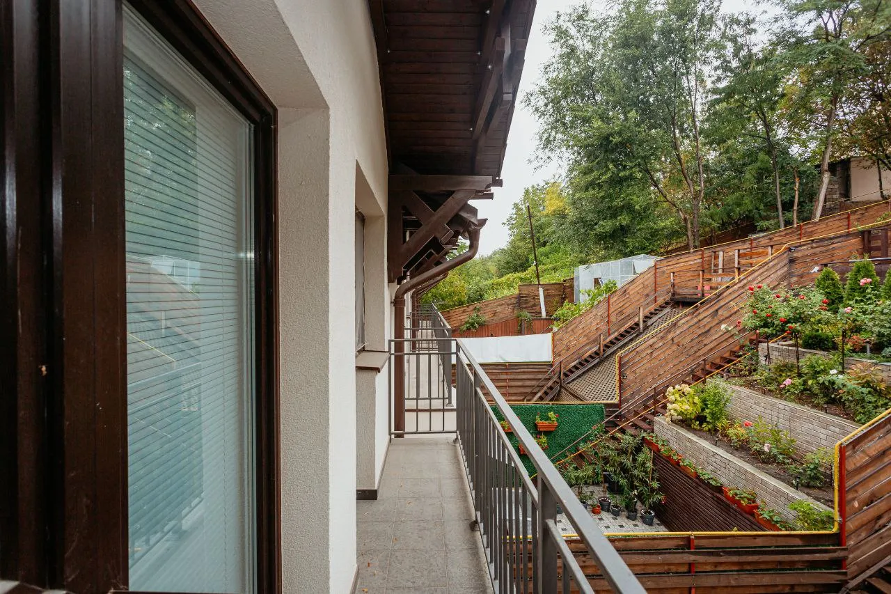 Chișinău Codru str. Dumbravei 20