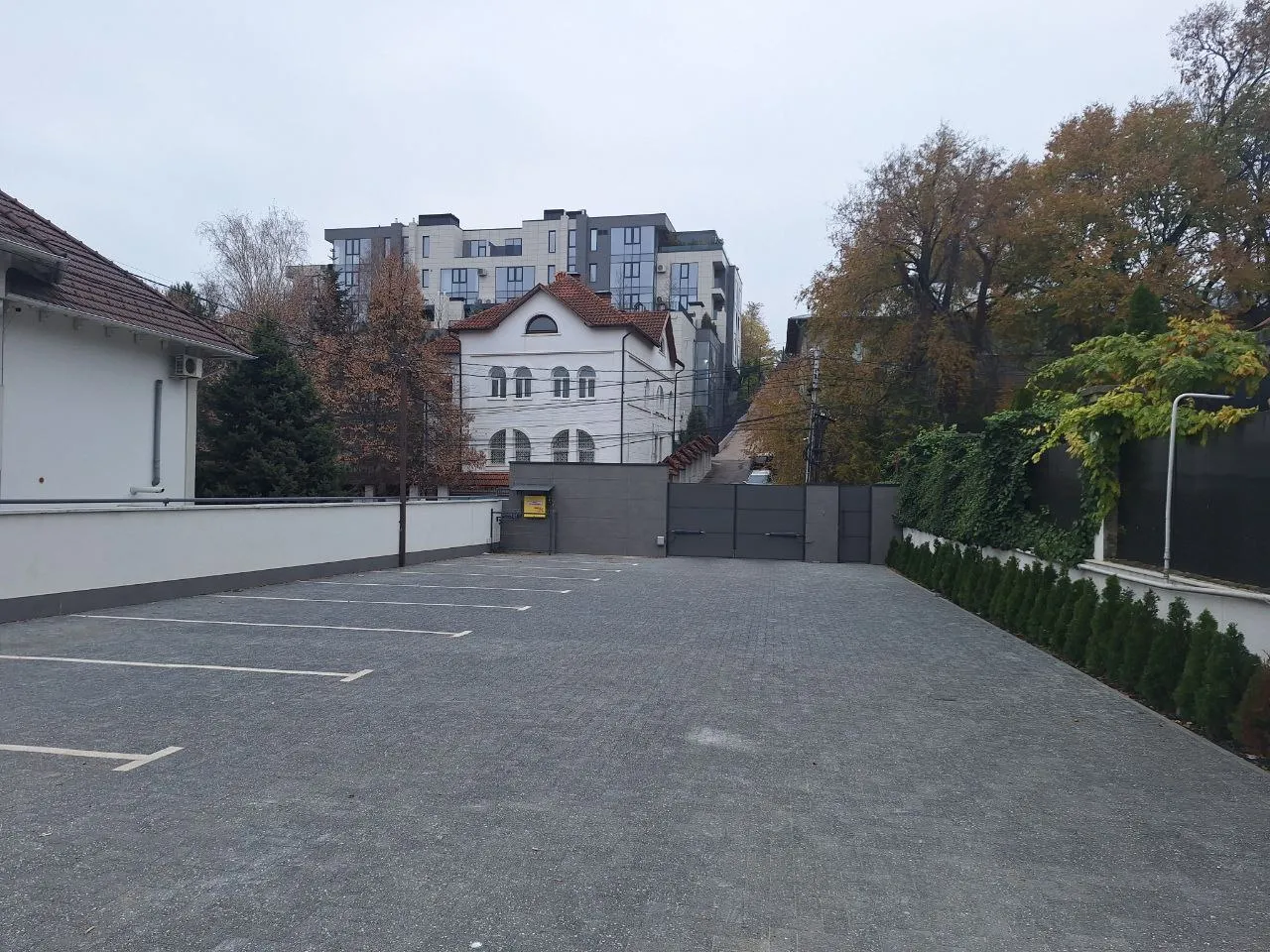 Chișinău Centru str. Anton Crihan 4