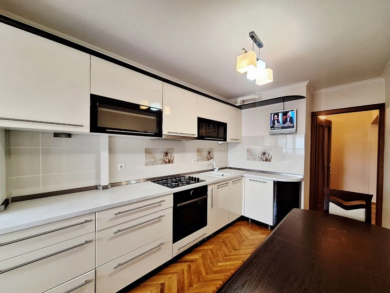 Chișinău str. Pandurilor 6