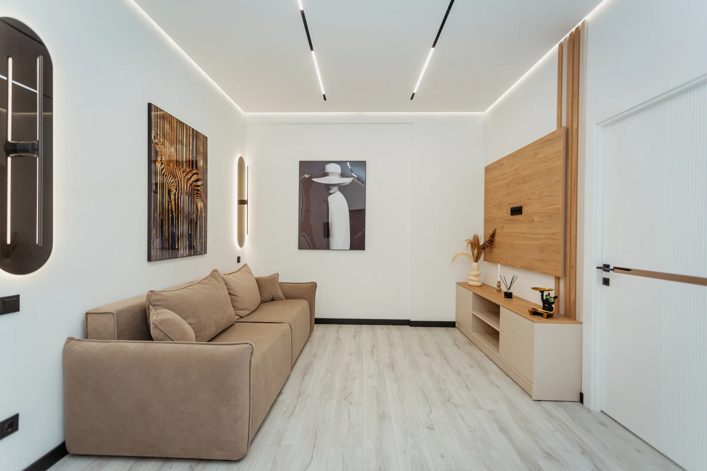 Chișinău Buiucani str. Vasile Lupu 2