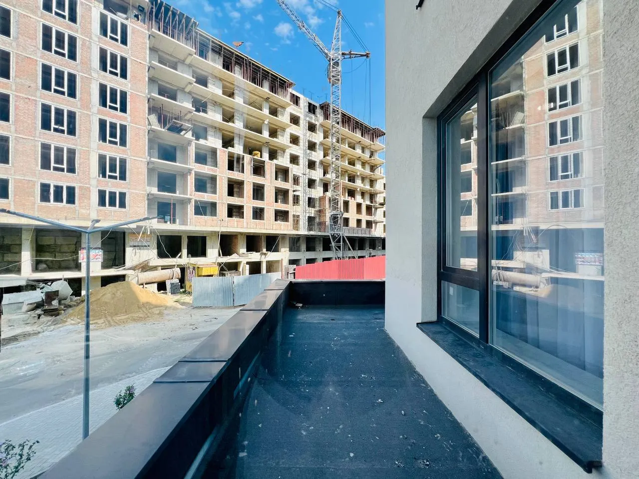 Chișinău Dumbrava str. Durlești 13