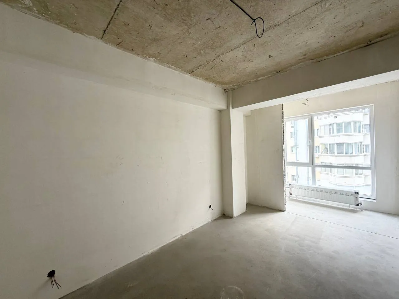 Chișinău Ciocana str. Ion Dumeniuc 1