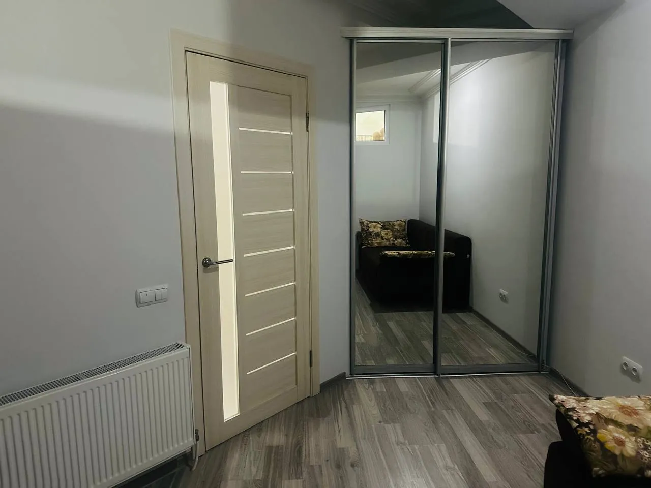 Chișinău Buiucani str. Alba Iulia 7