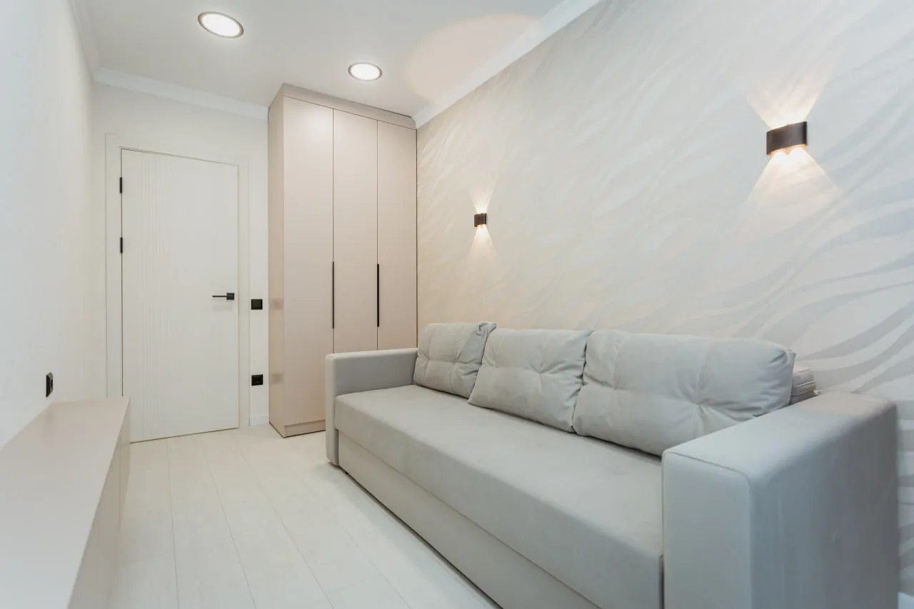 Chișinău Rîșcani str. Dumitru Rîșcanu 8