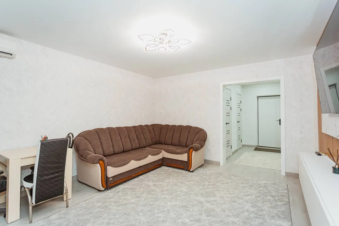 Chișinău Buiucani  str. Vissarion Belinski 1