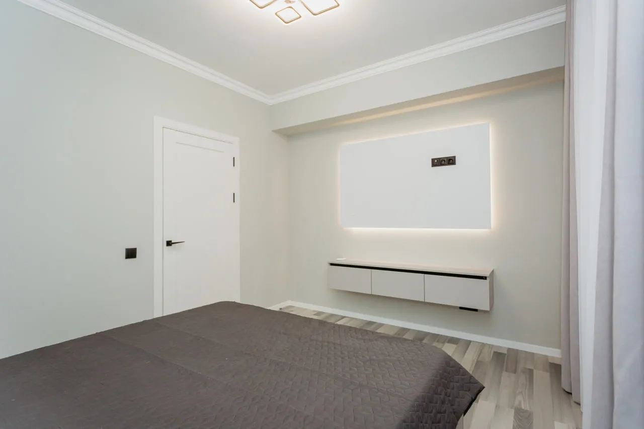 Chișinău Rîșcani str. Florilor 6