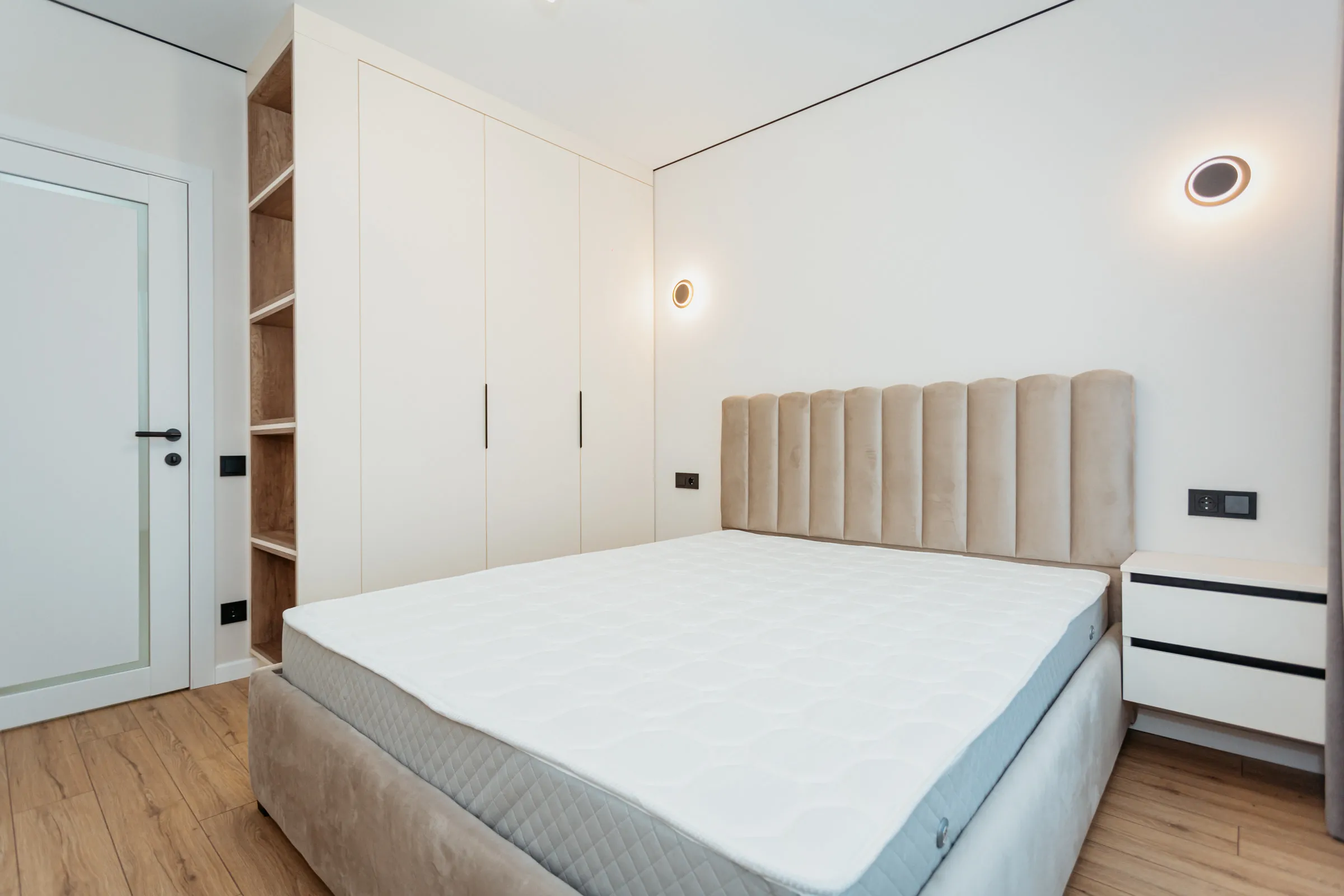 Chișinău Botanica str. Băcioii Noi 5