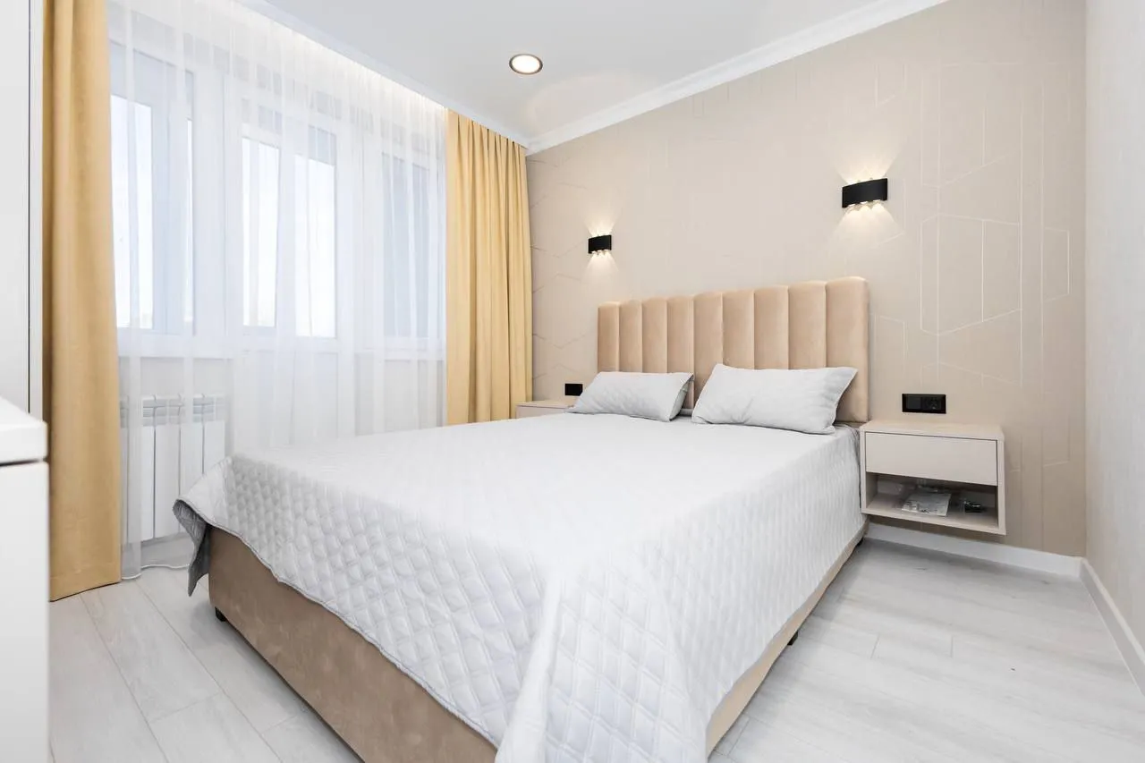 Chișinău Buiucani str. Paris  4