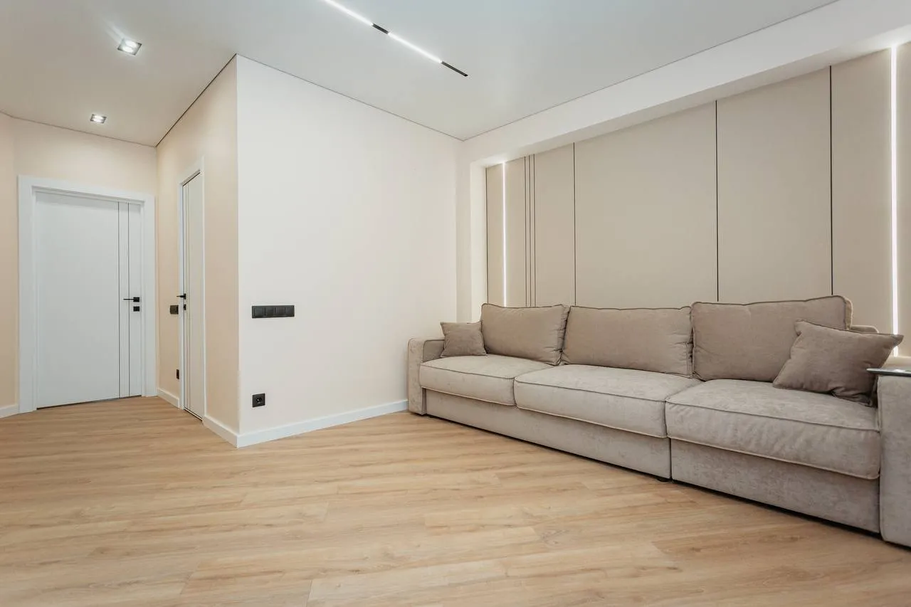 Chișinău Buiucani str. Alba Iulia 2