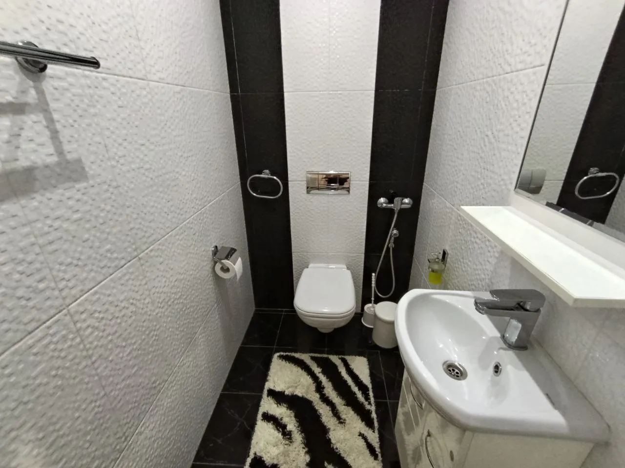 Кишинев Рышкановка ул. Андрей Дога 7