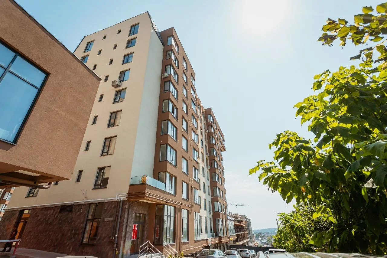 Chișinău Dumbrava str. Durlești 19
