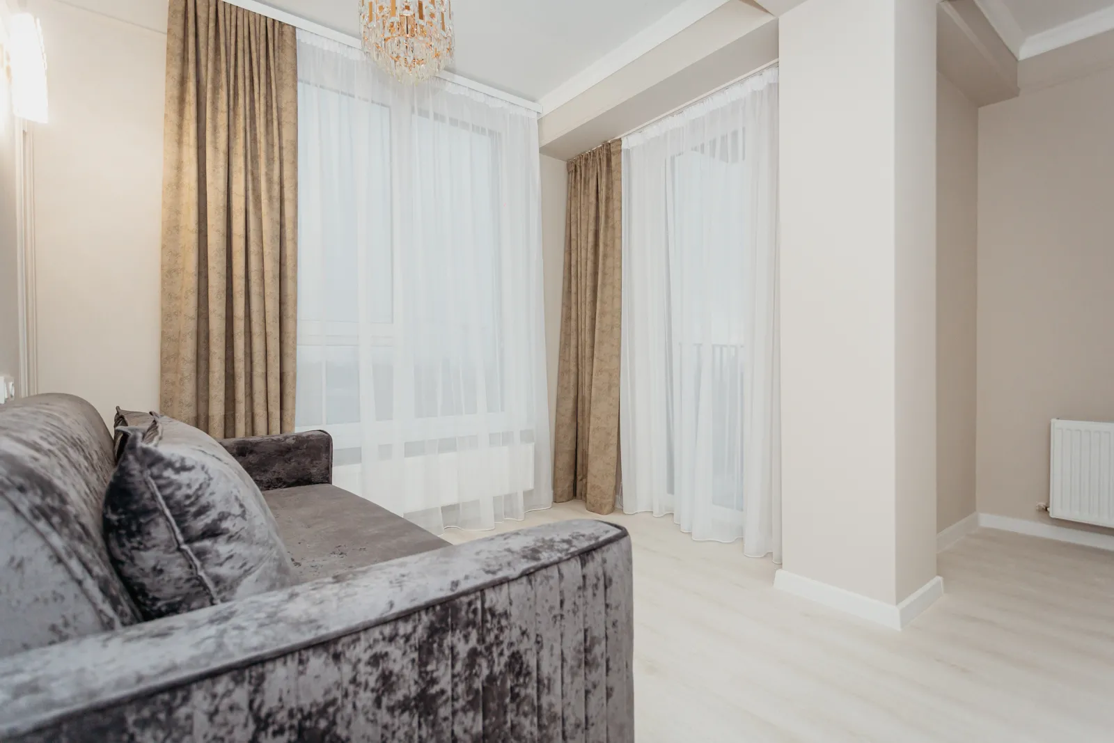 Chișinău Durlești str. Atelierilor 4