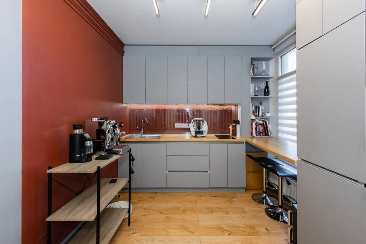 Chișinău Centru str. Cojocarilor 9