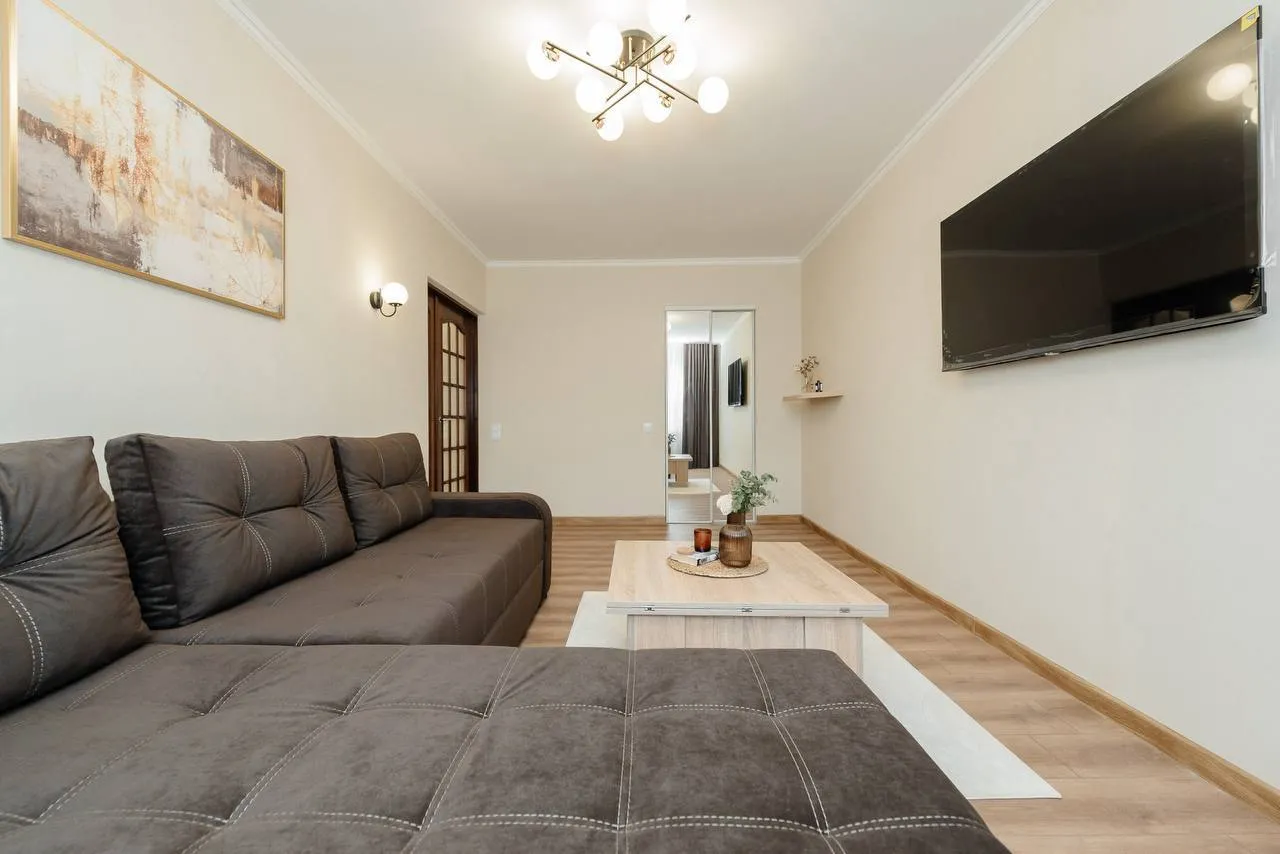 Кишинев Буюканы ул. Онисифор Гибу 4